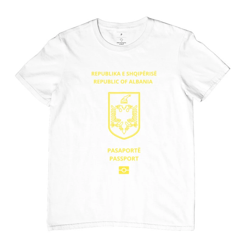 Camisa 10