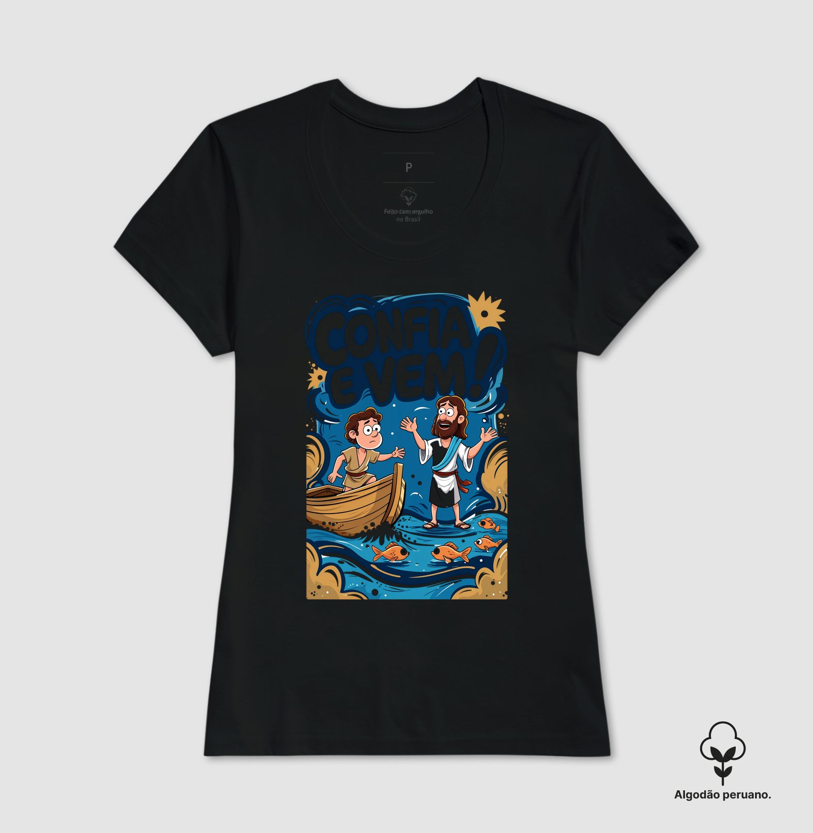 Camisa 6