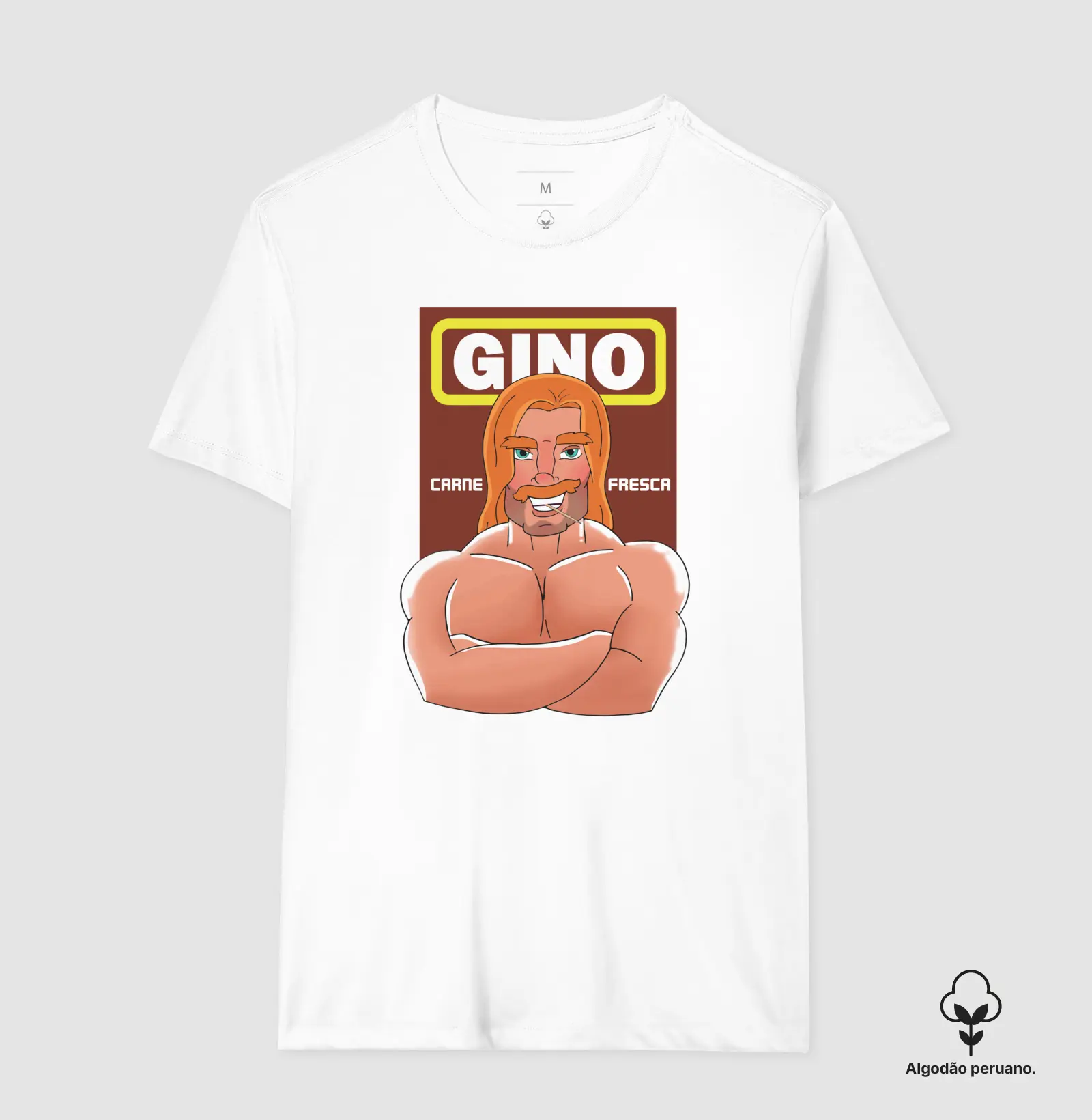 Camisa 3