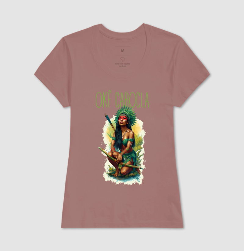 Camisa 16