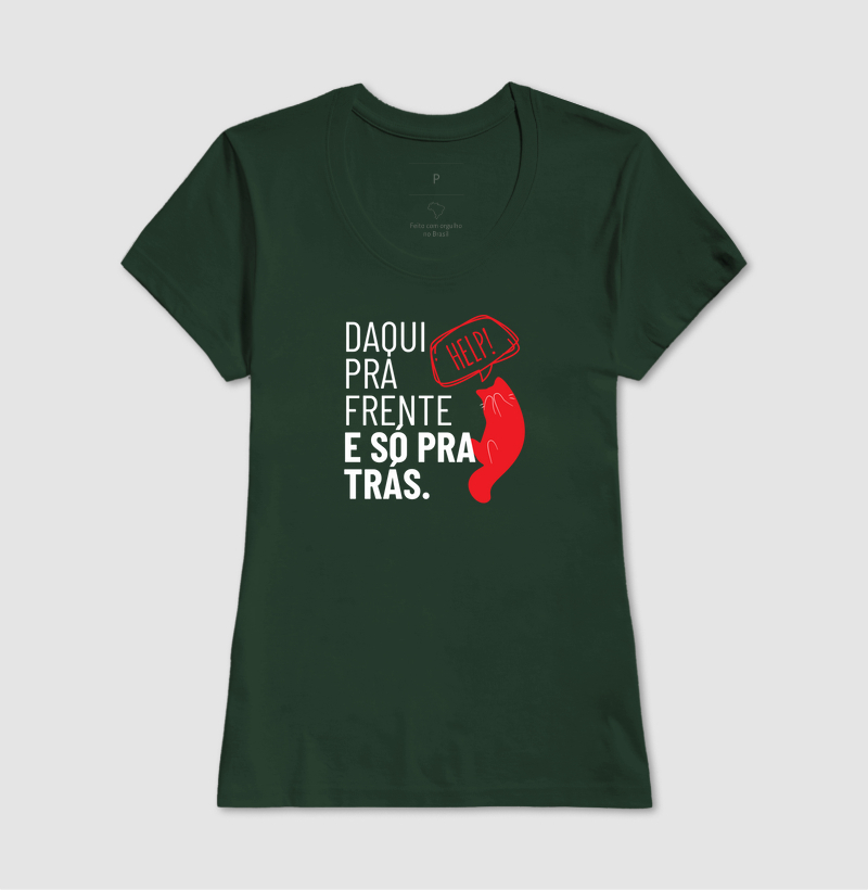 Camisa 12