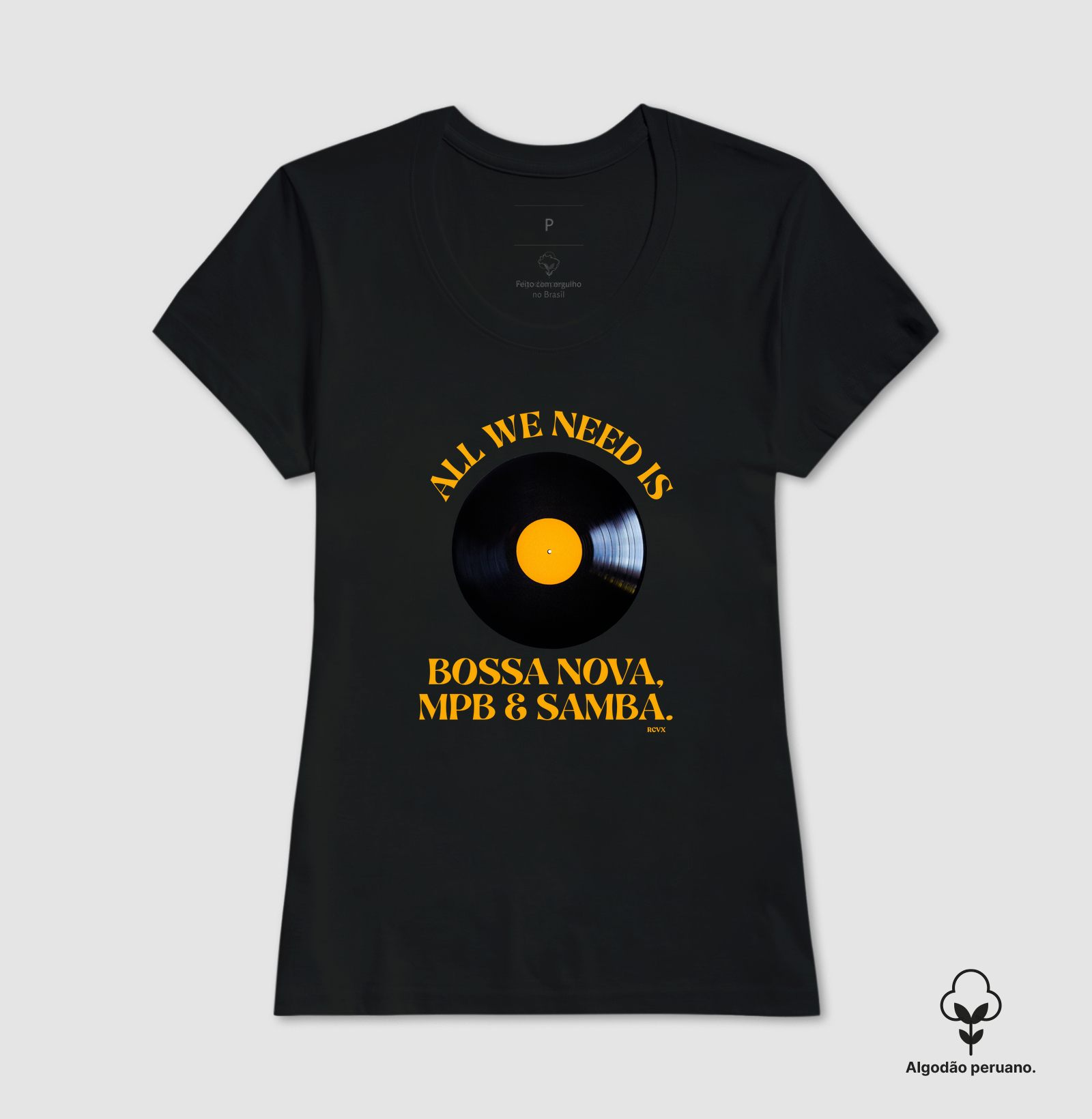 Camisa 1