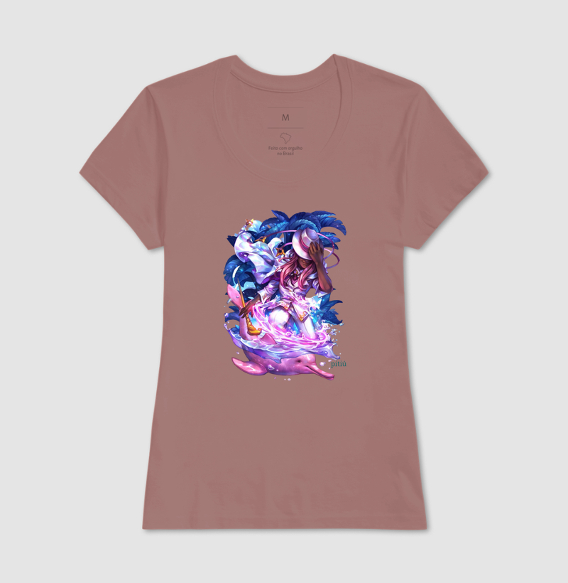 Camisa 6