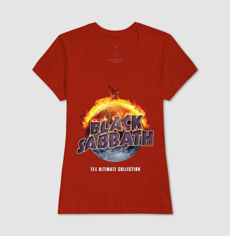 Camisa 10