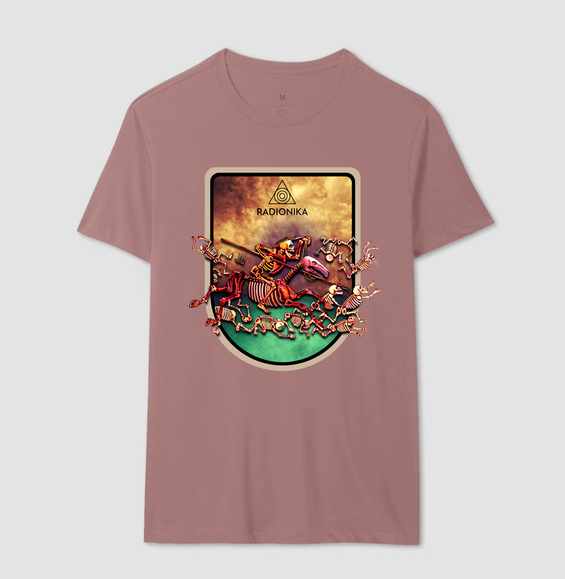 Camisa 16