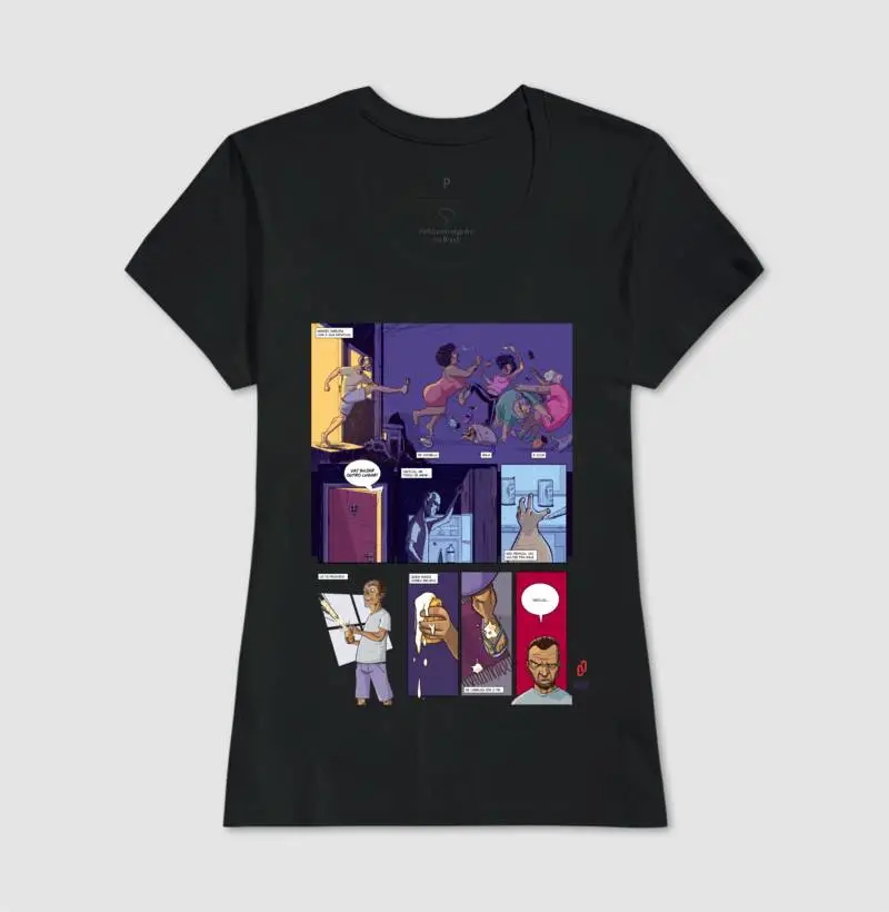 Camisa 2