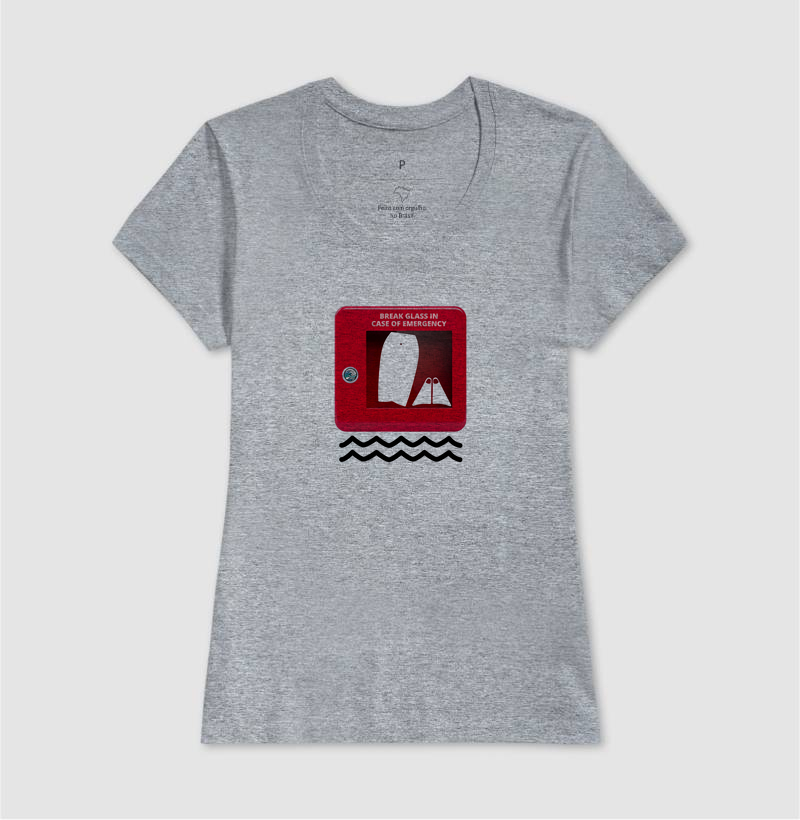 Camisa 9