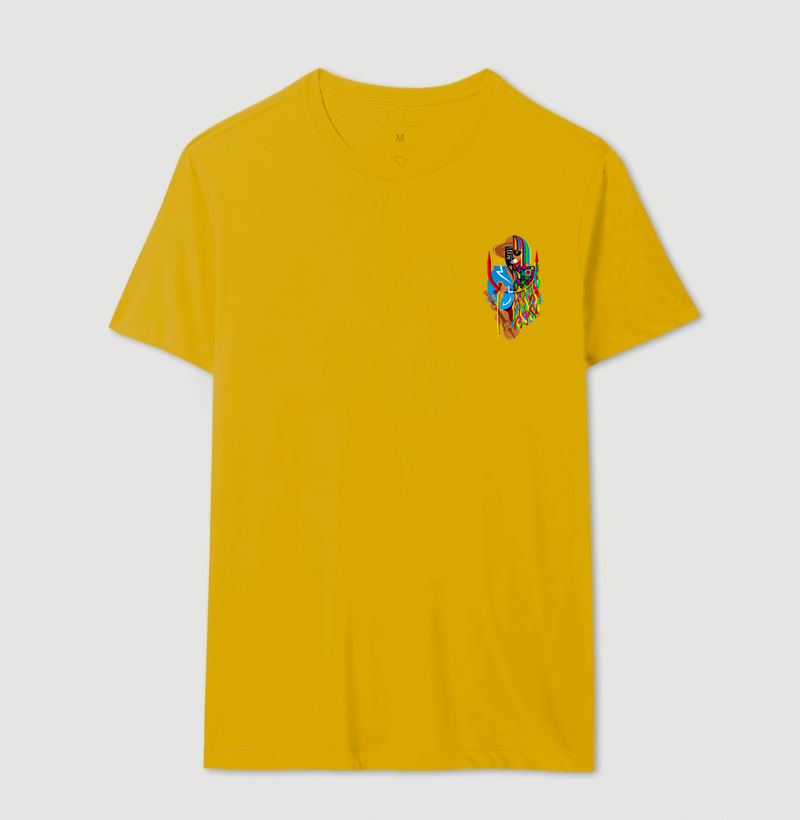Camisa 11