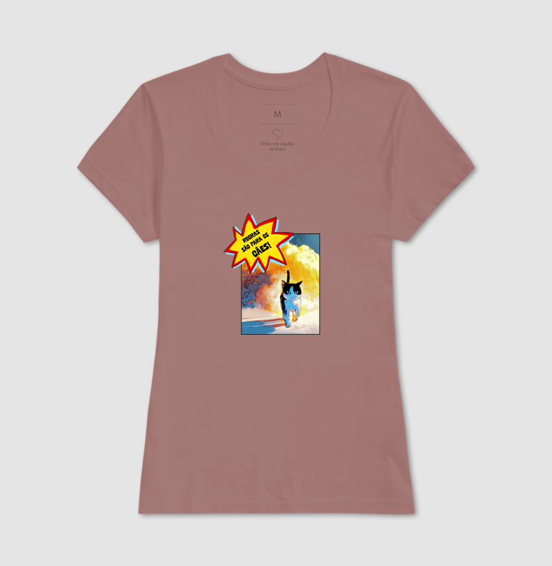 Camisa 14