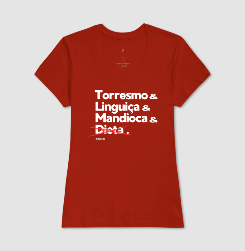 Camisa 10