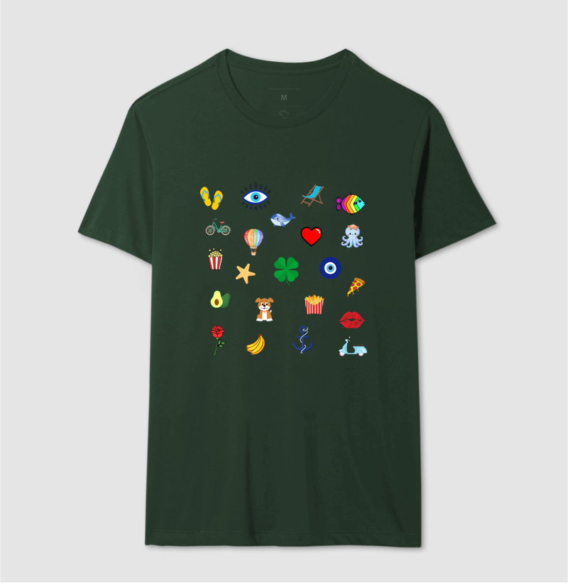 Camisa 11