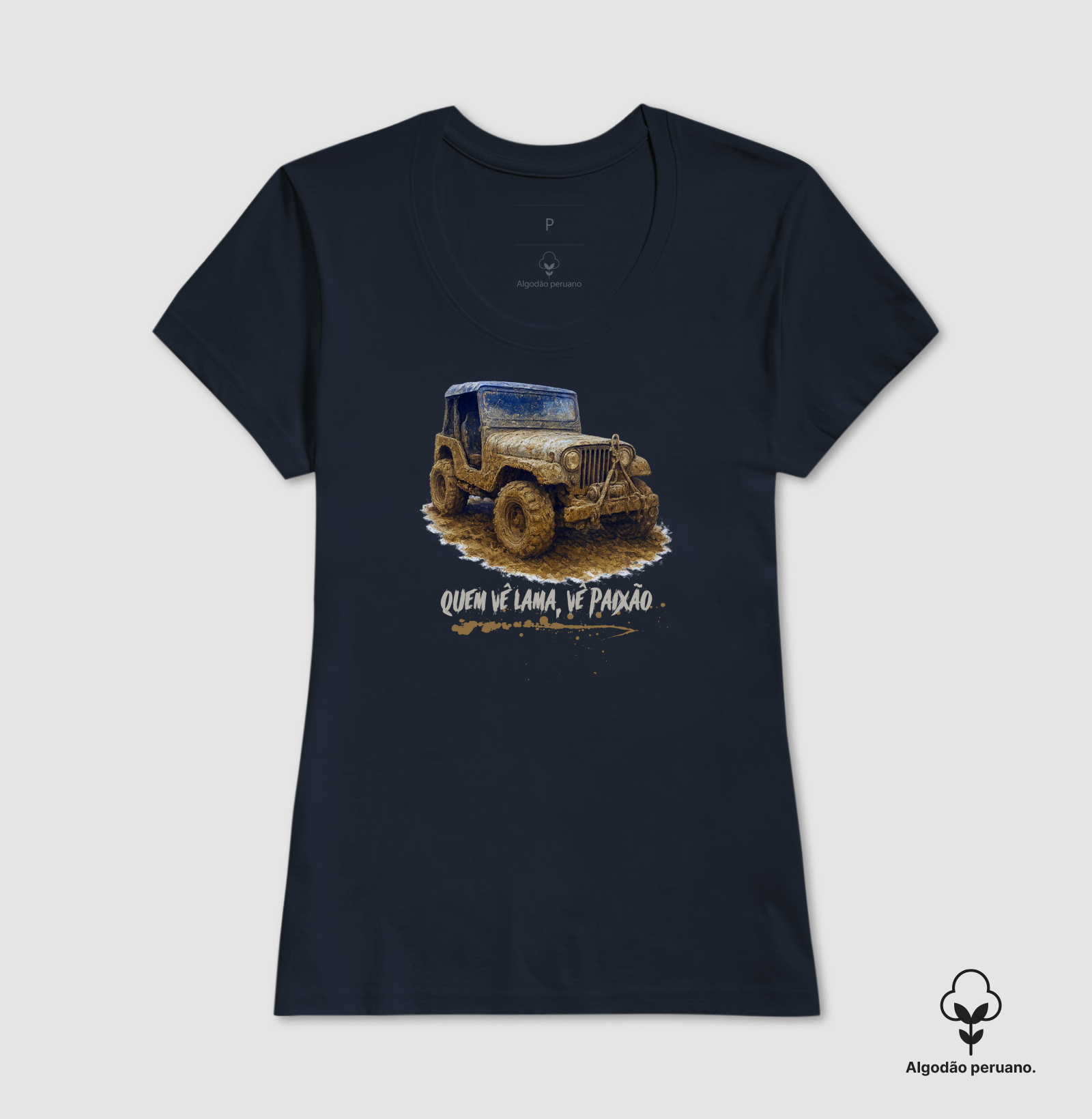 Camisa 4