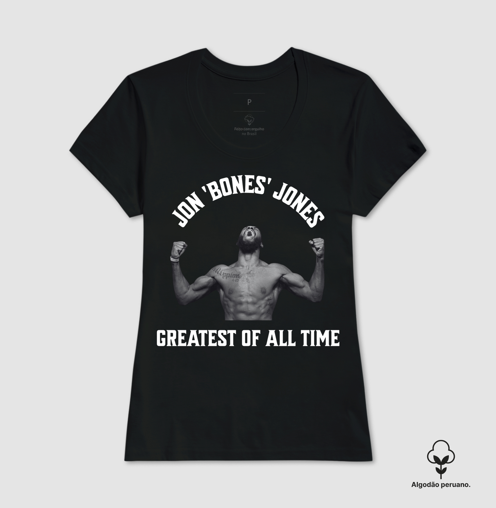 Camisa 1