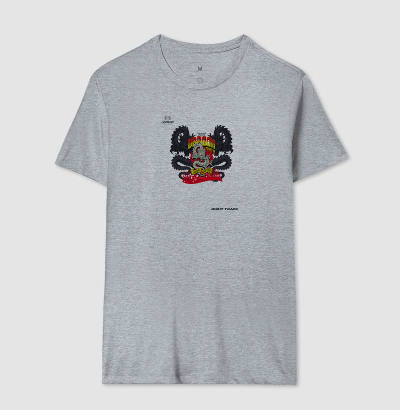 Camisa 10