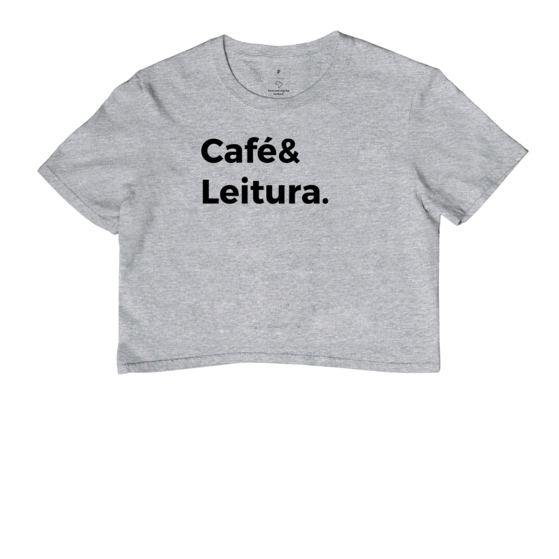 Café&Leitura