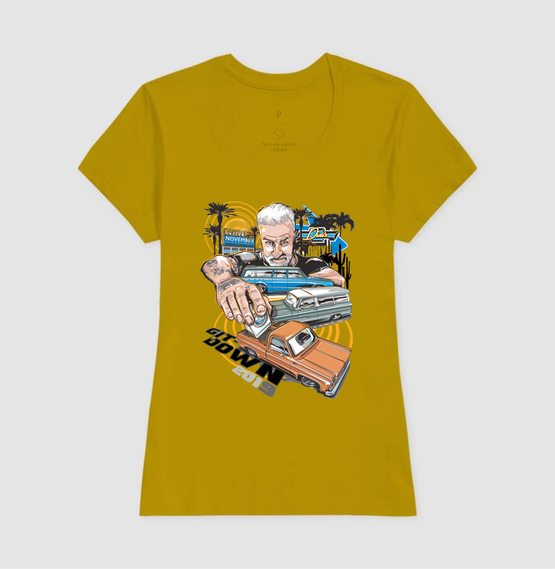 Camisa 9