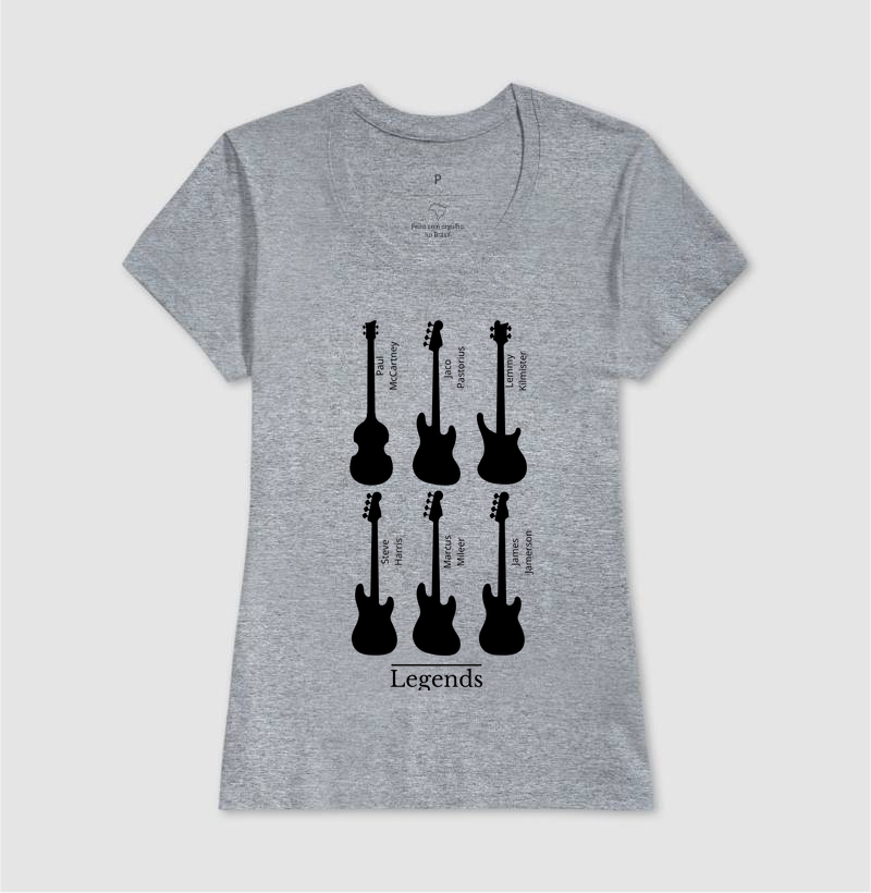 Camisa 12