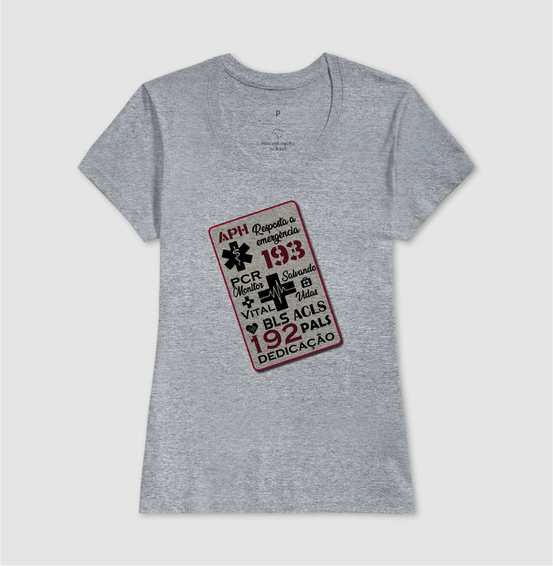 Camisa 13