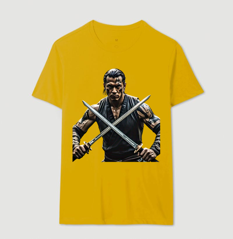 Camisa 13