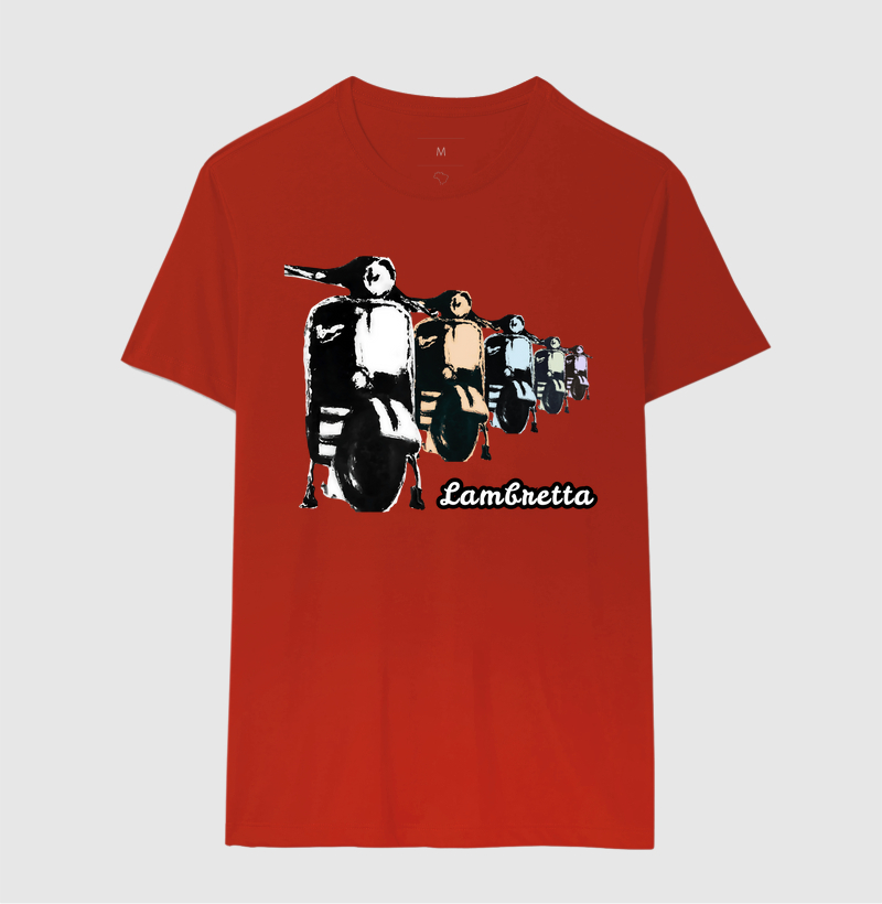 Camisa 10