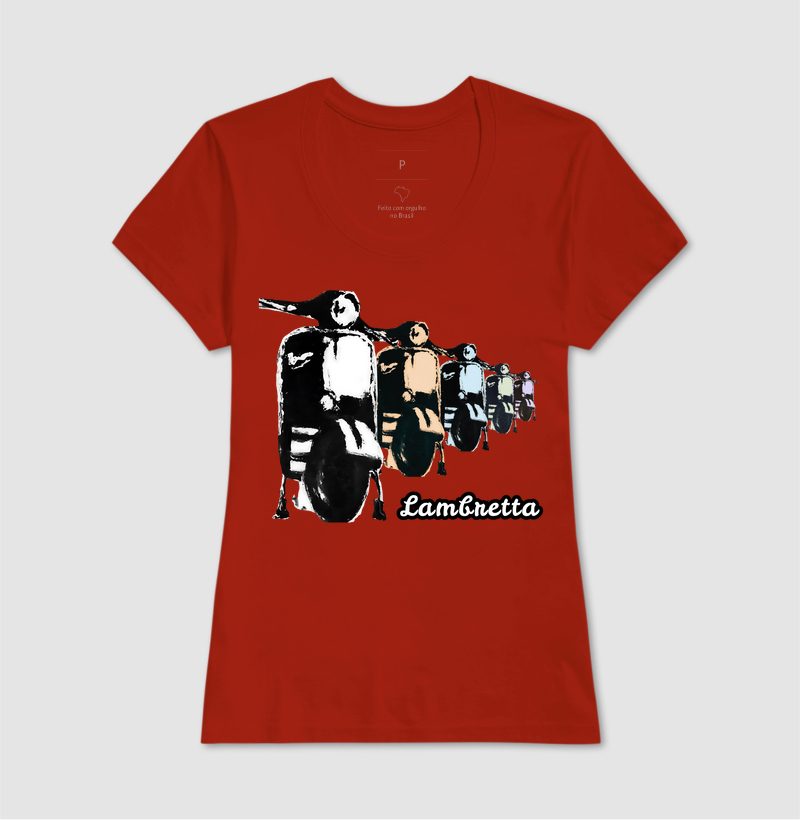 Camisa 9