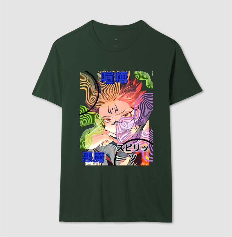 Camisa 11