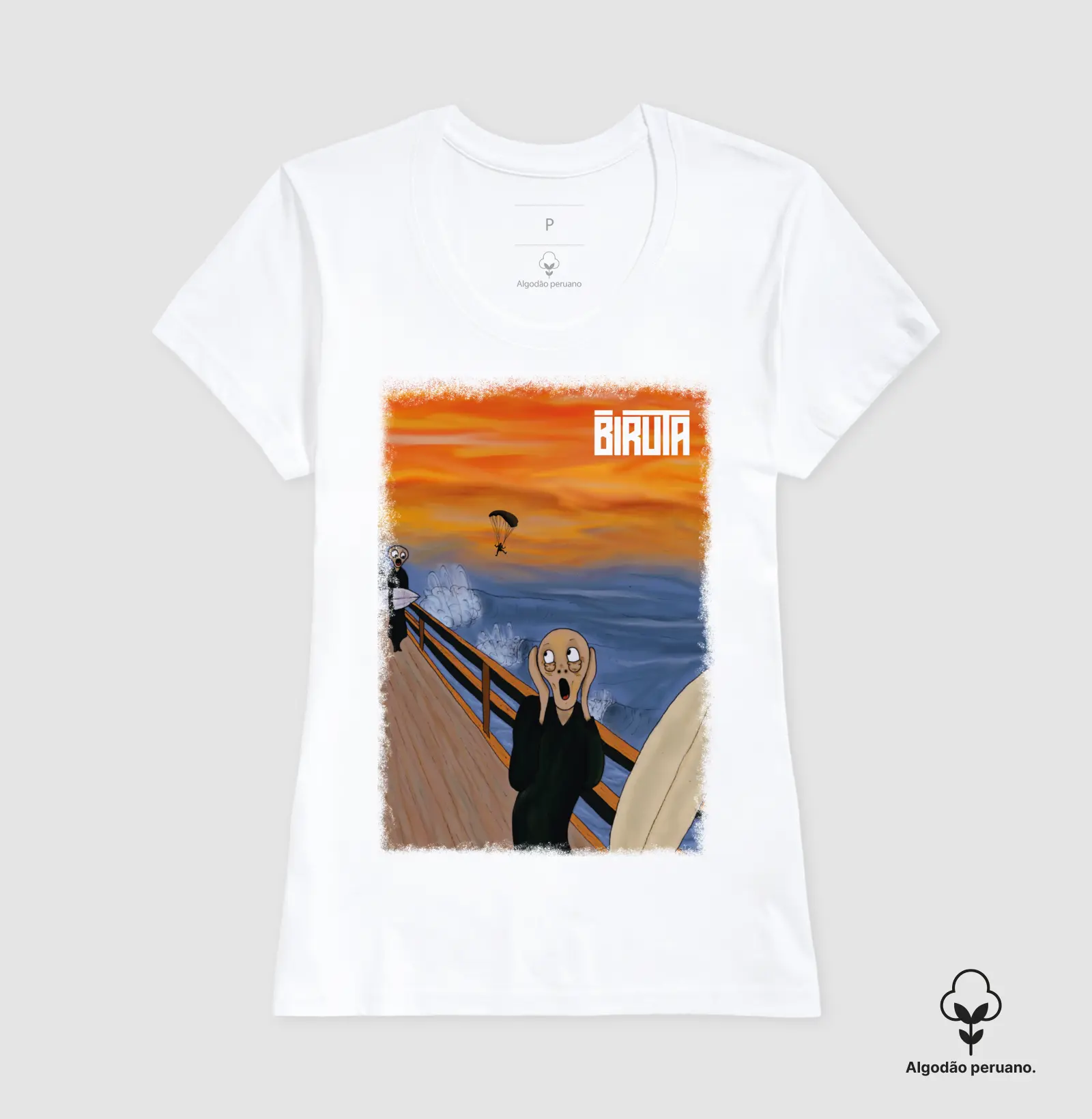Camisa 5