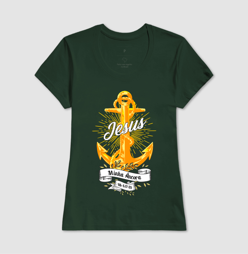 Camisa 12