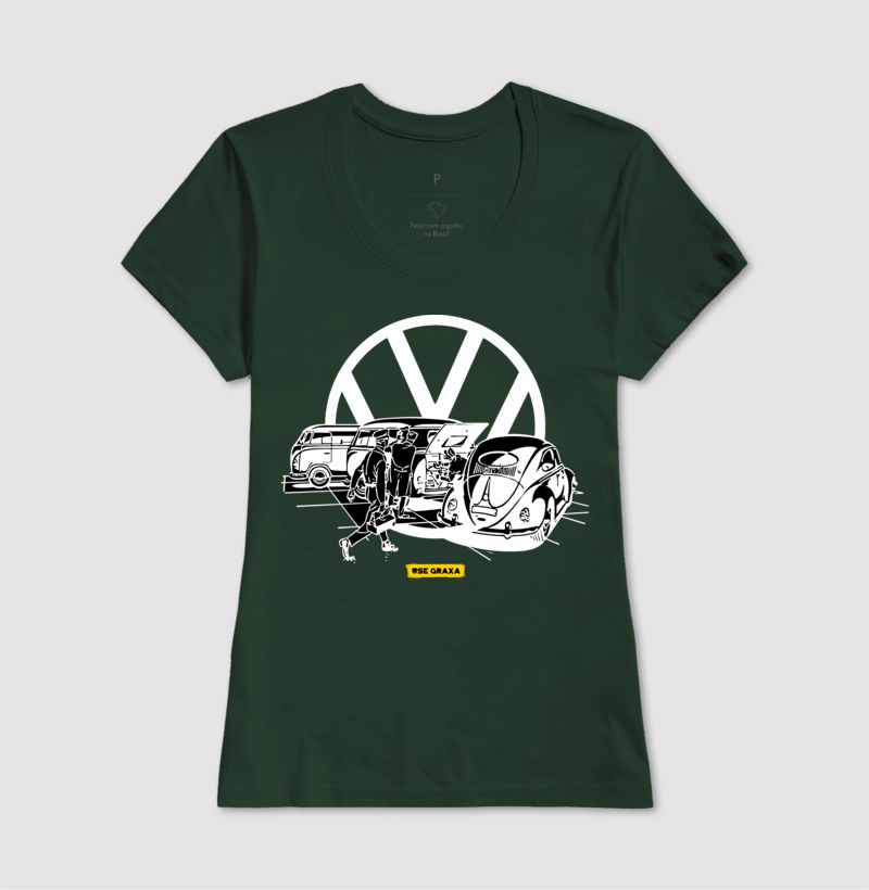 Camisa 9