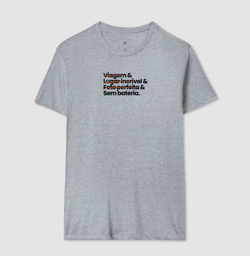 Camisa 7