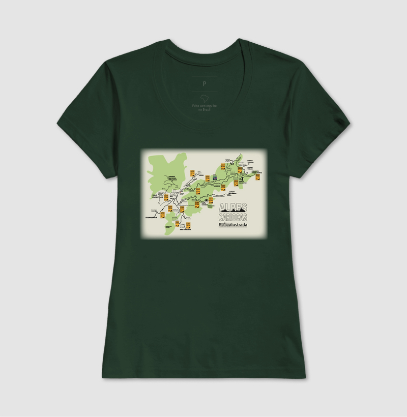 Camisa 9