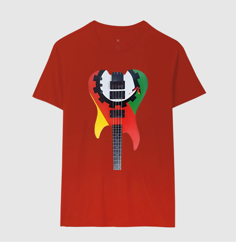 Camisa 10