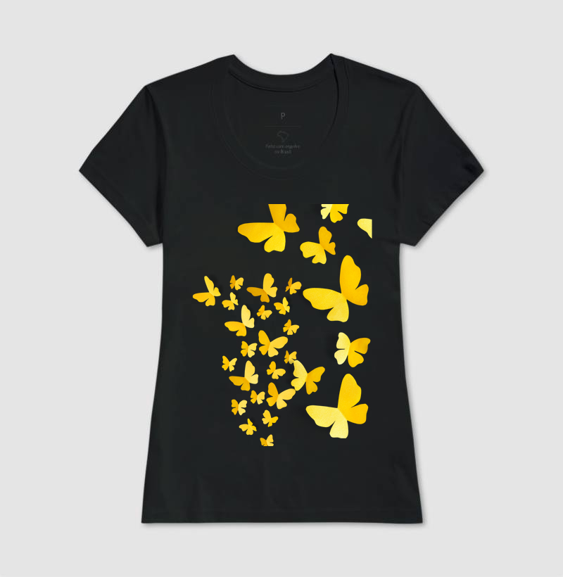 Camisa 11