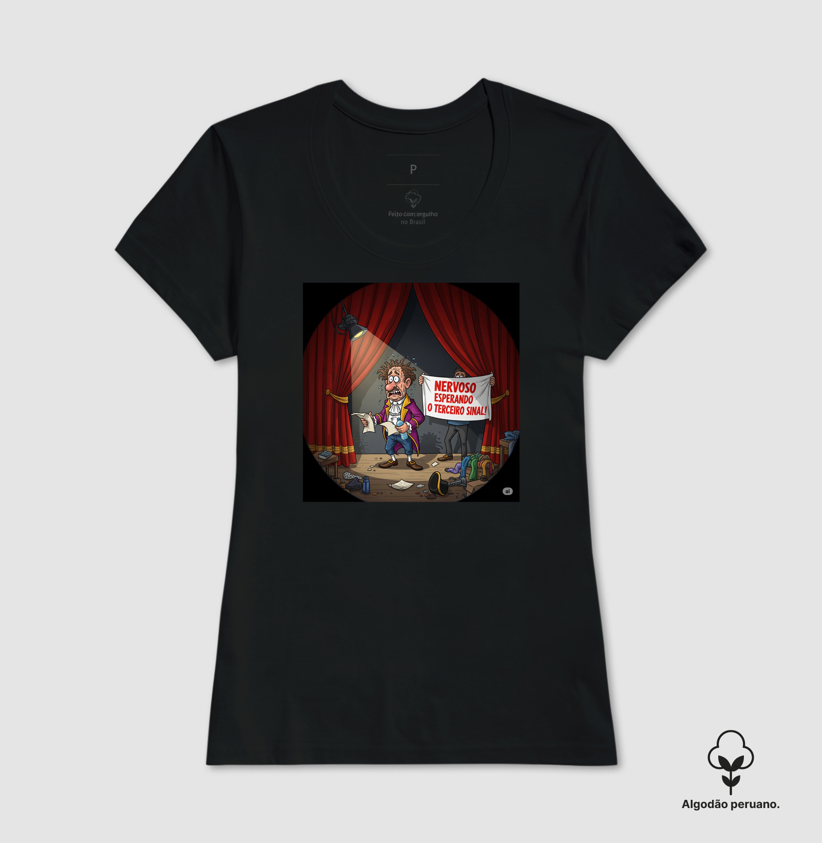 Camisa 6