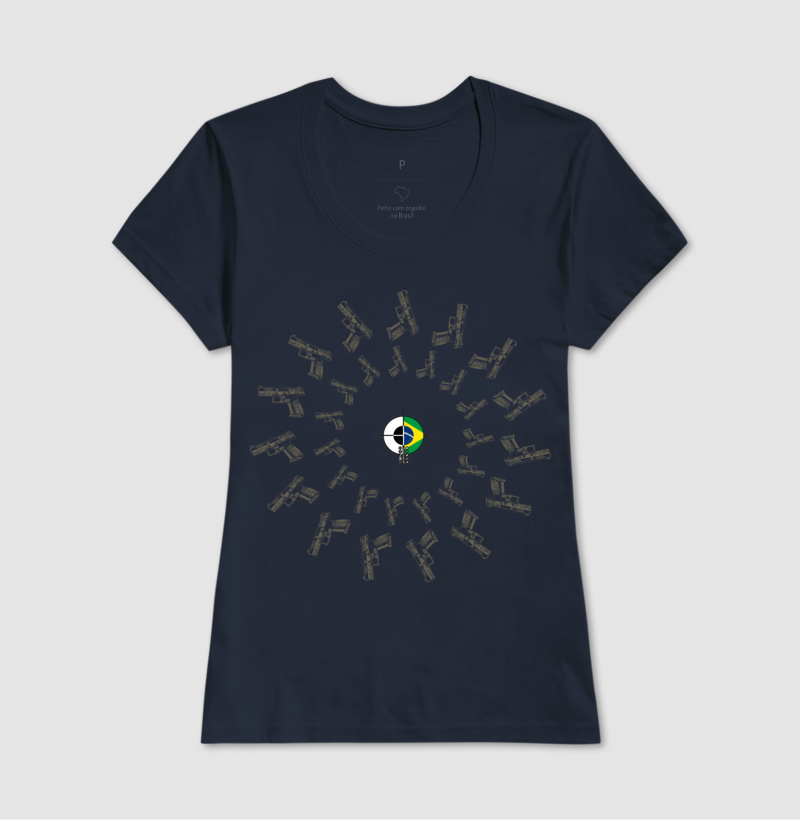 Camisa 10