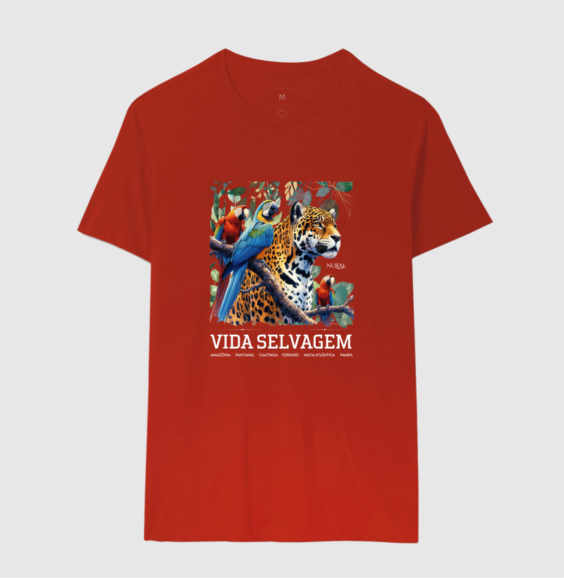 Camisa 14