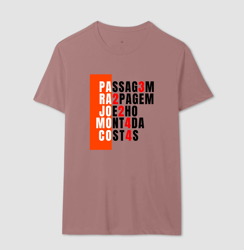 Camisa 18
