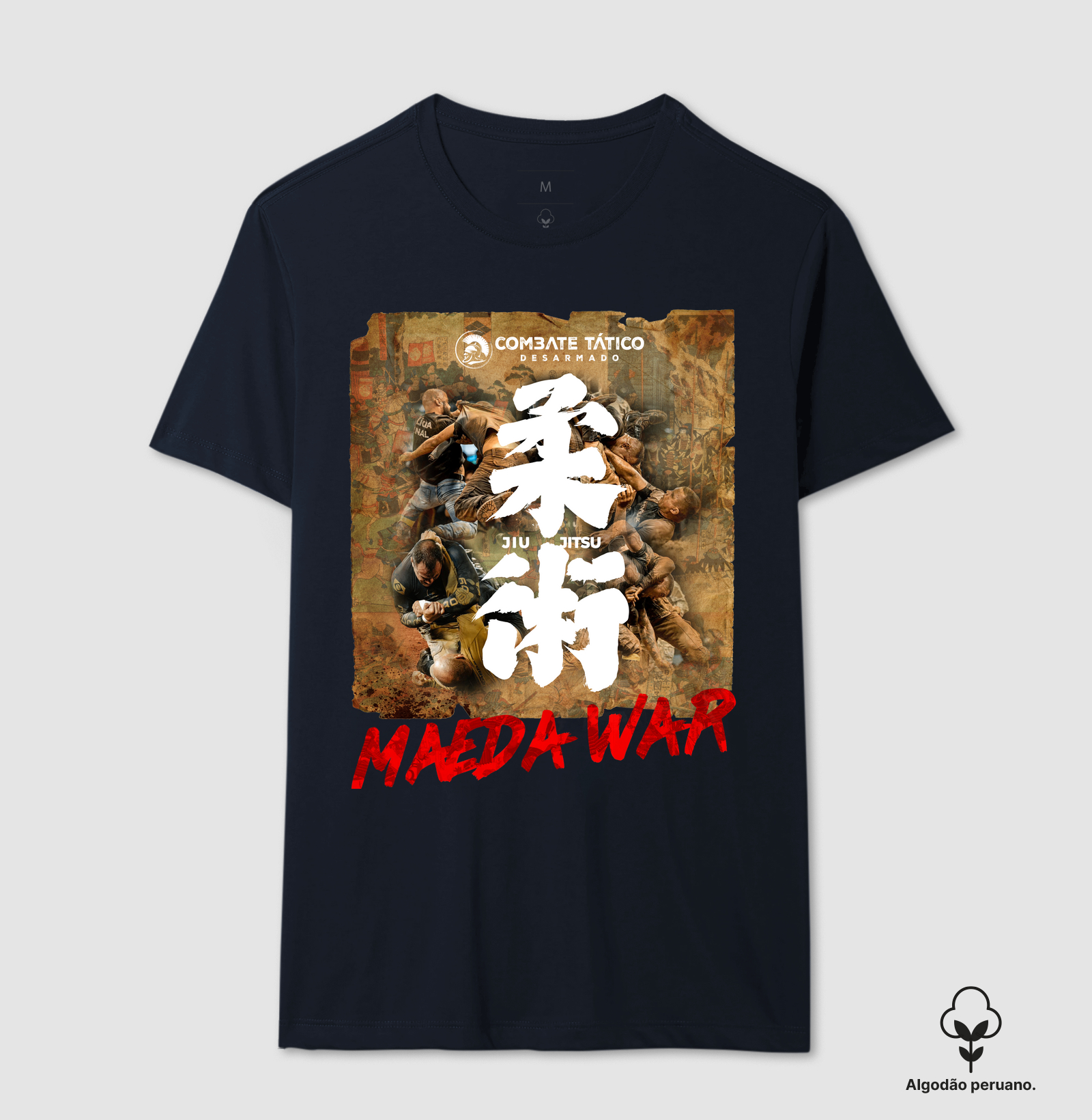 Camisa 3