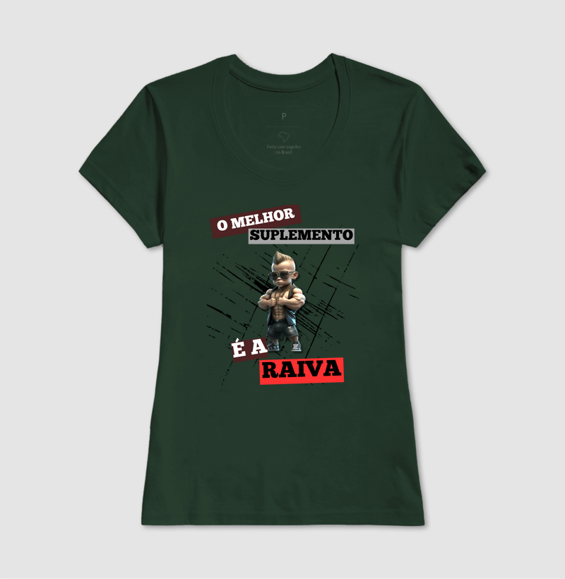 Camisa 10