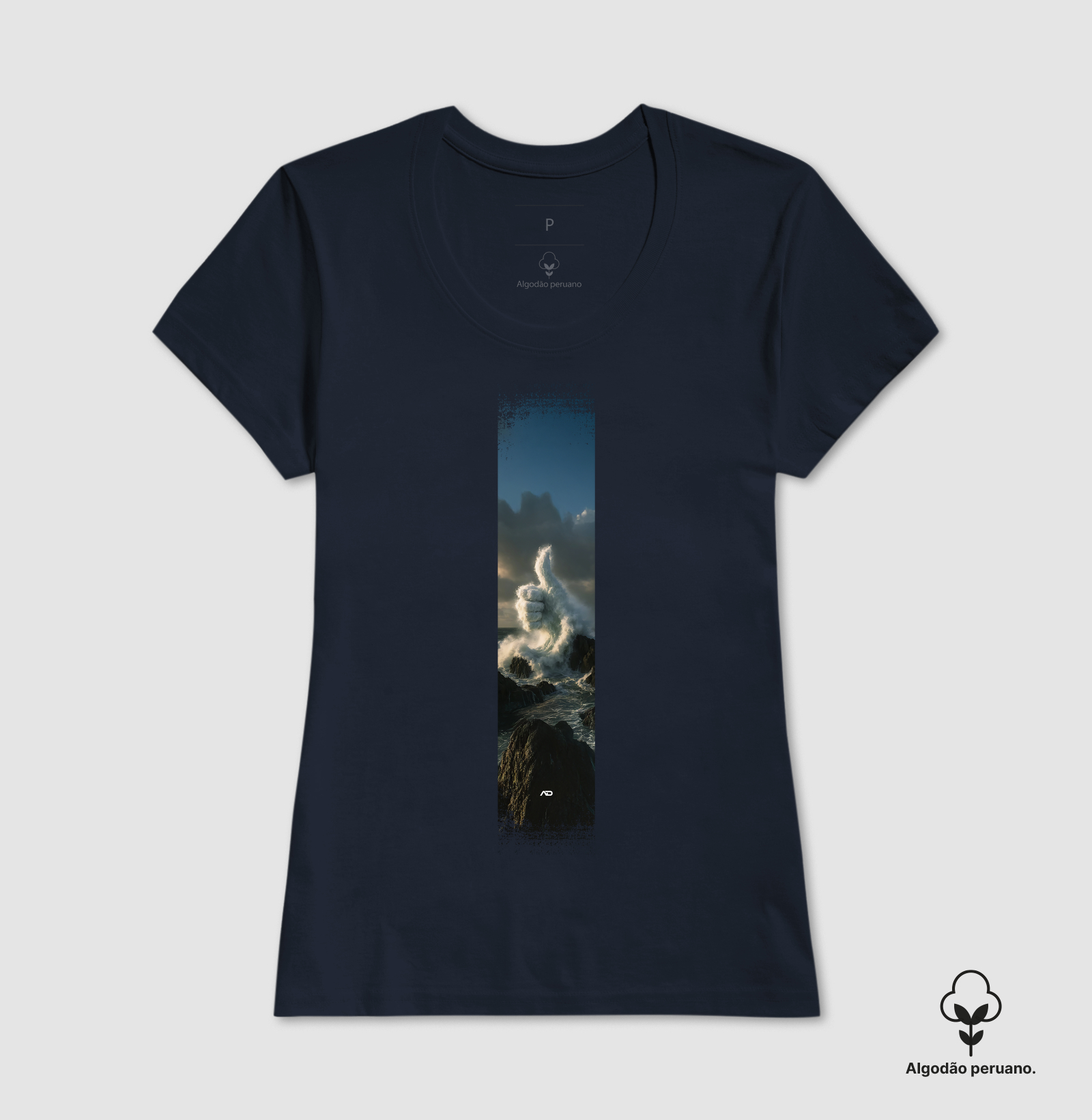 Camisa 1