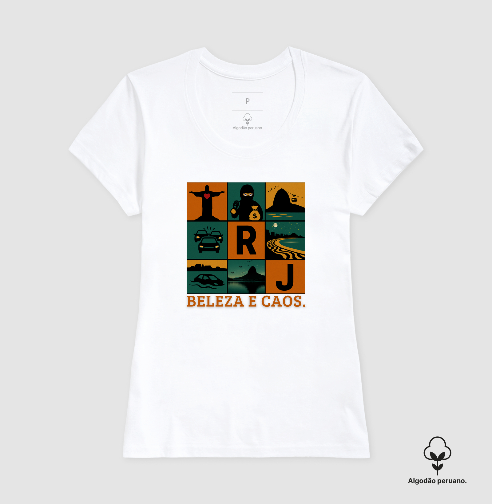 Camisa 4