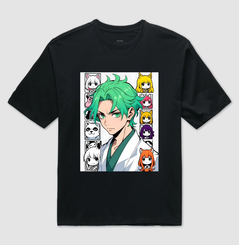 Camisa 1