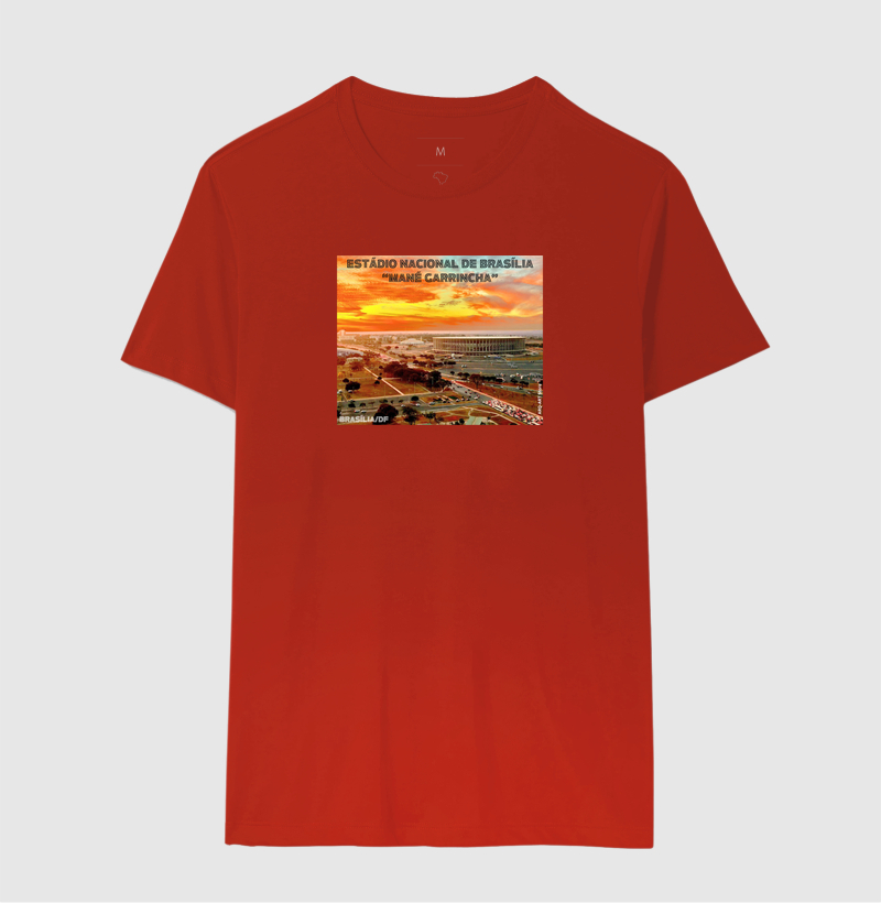 Camisa 10