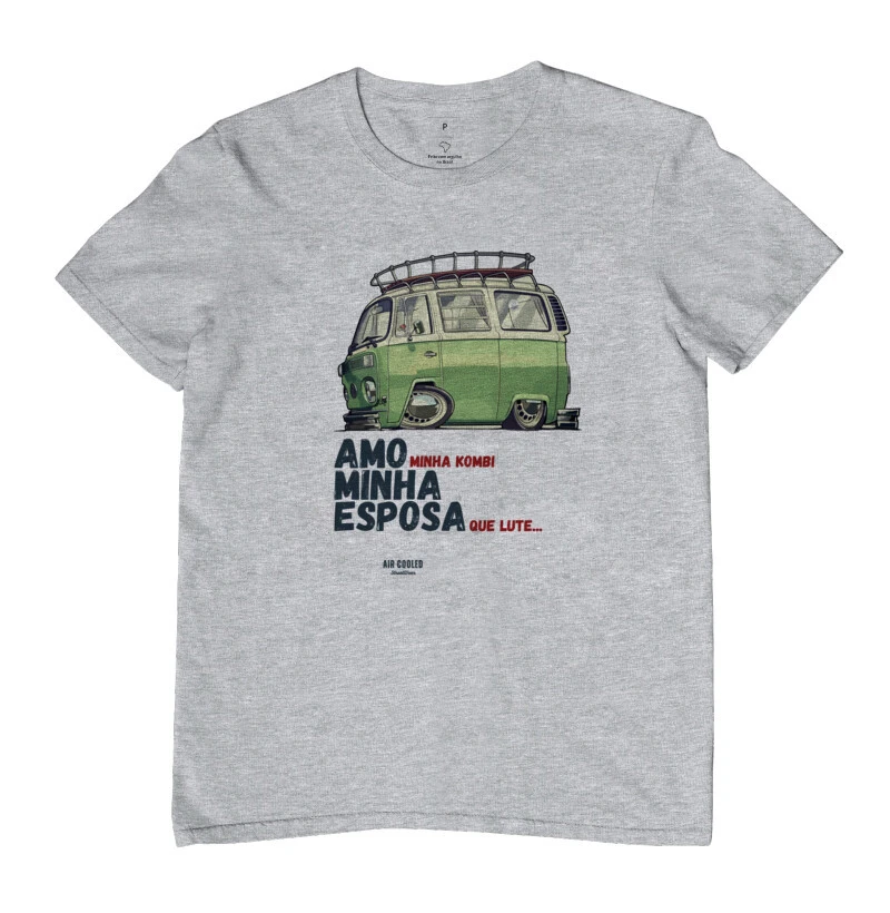Camisa 7