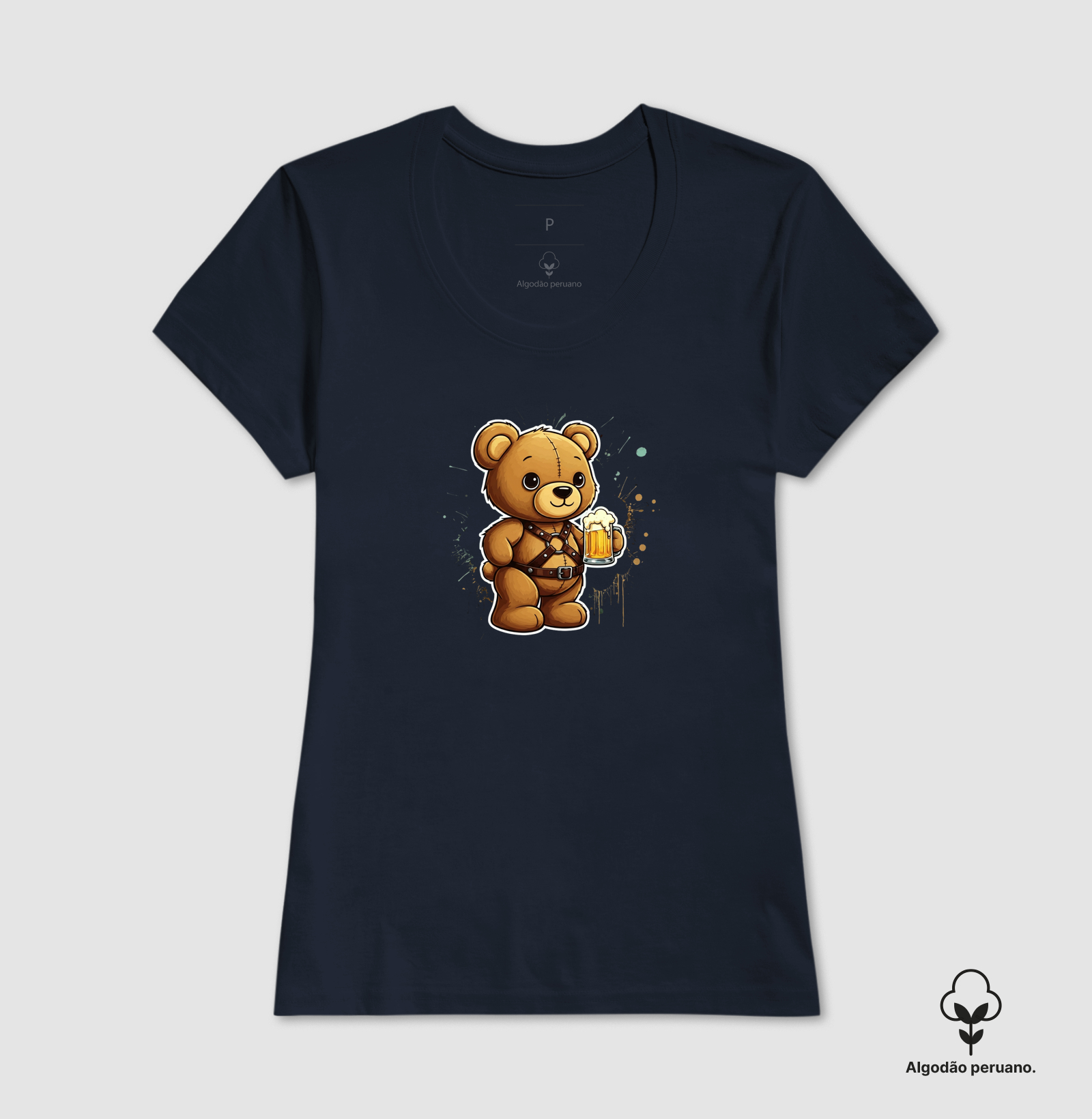 Camisa 3