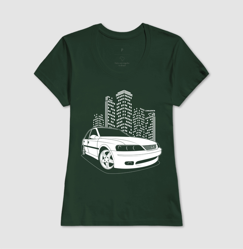 Camisa 13