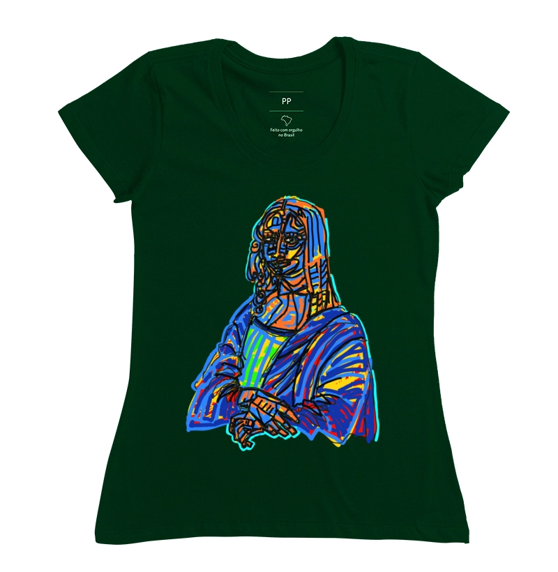 Camisa 12