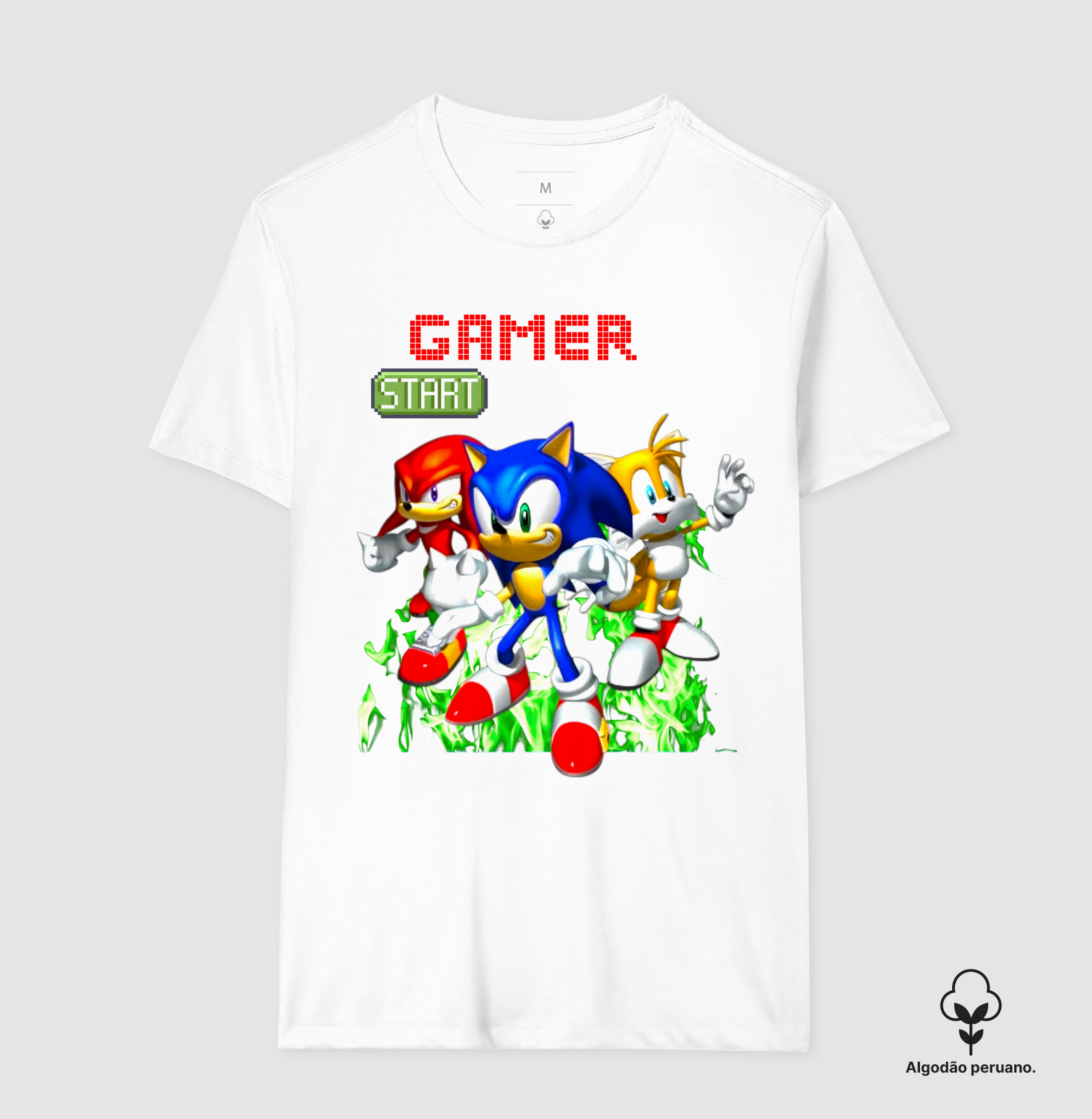 Camisa 5