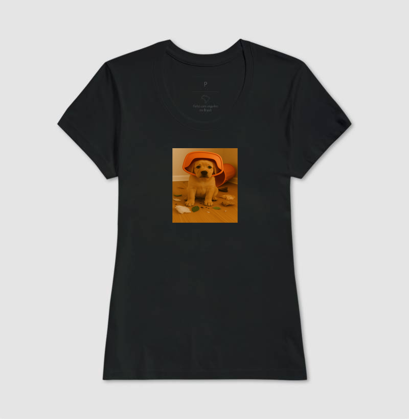 Camisa 18