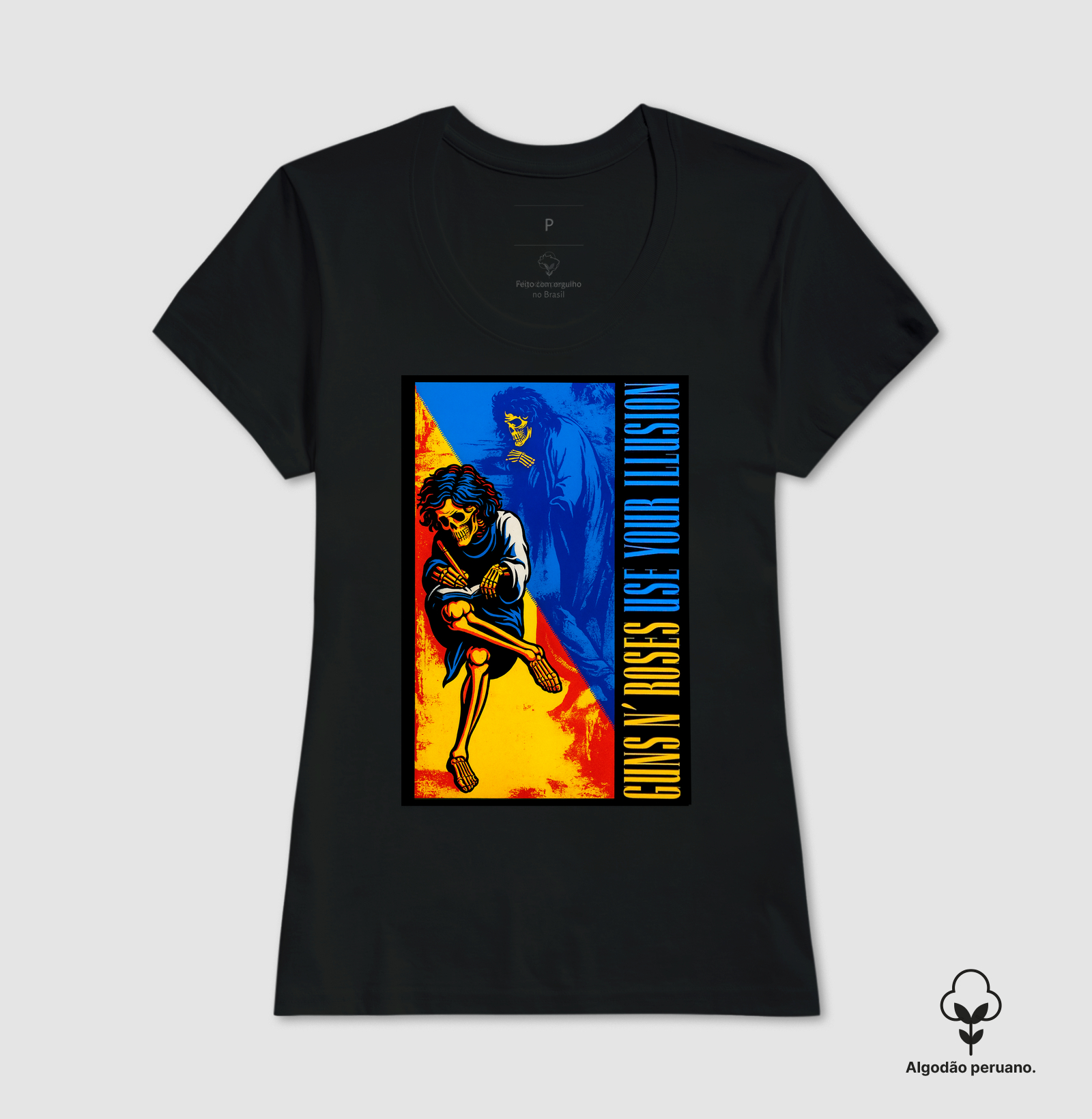 Camisa 4